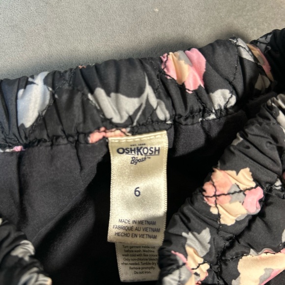 Old navy/Osh Kosh outfit - Picture 7 of 8